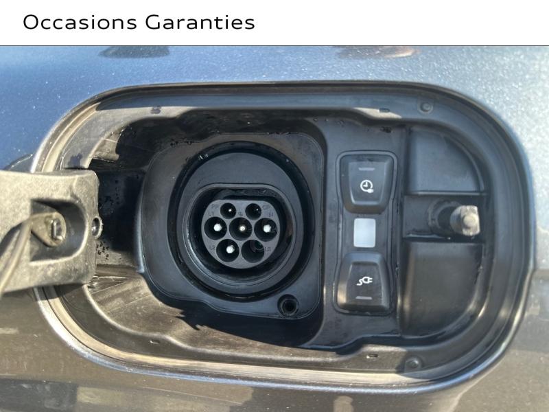 Voitures occasions Audi Q7 Competition Augny