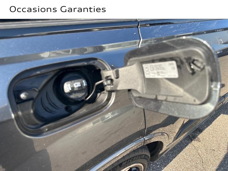 Voitures occasions Audi Q7 Competition Laxou