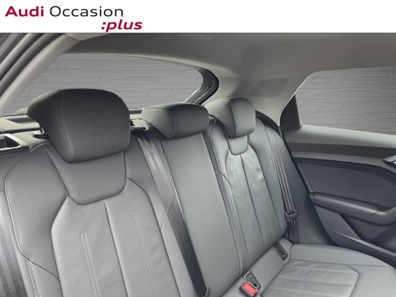Voitures occasions Audi A1 Sportback Design luxe Augny