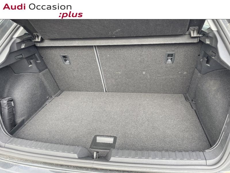 Voitures occasions Audi A1 Sportback Design luxe Augny