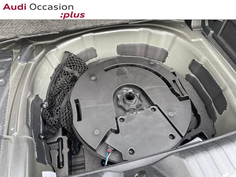 Voitures occasions Audi A1 Sportback Design luxe Augny