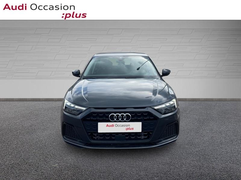 Voitures occasions Audi A1 Sportback Design luxe Augny