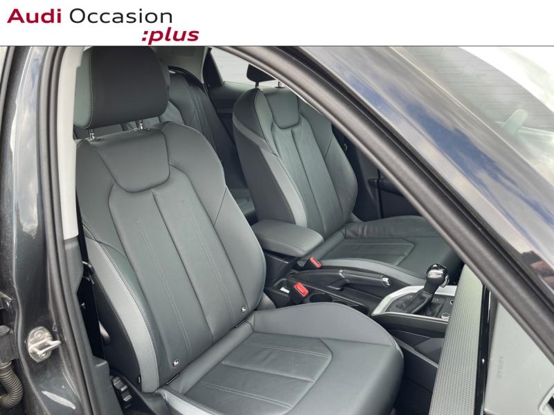 Voitures occasions Audi A1 Sportback Design luxe Augny