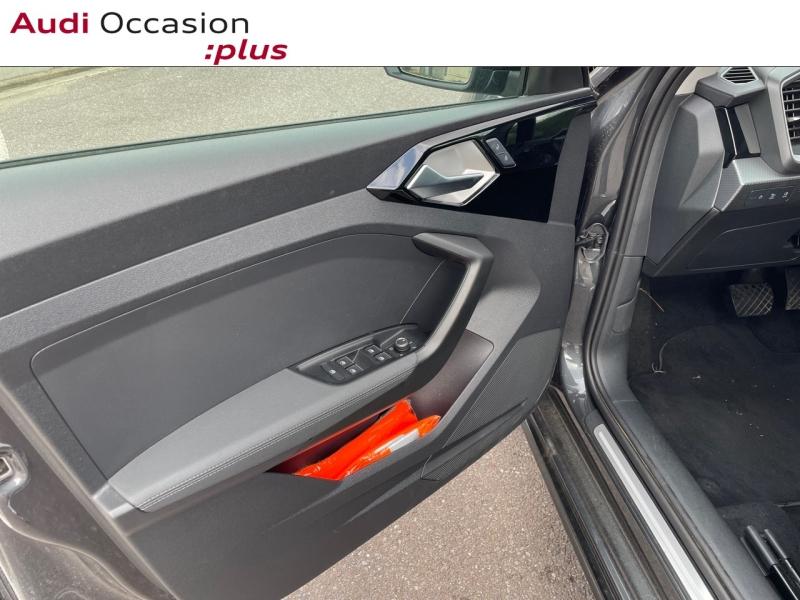 Voitures occasions Audi A1 Sportback Design luxe Augny