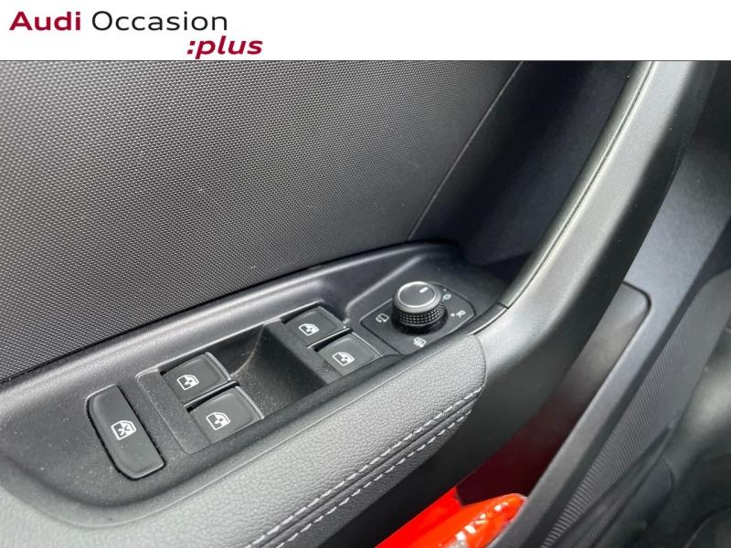 Voitures occasions Audi A1 Sportback Design luxe Augny