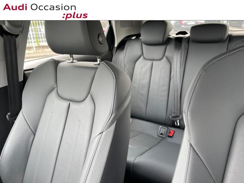 Voitures occasions Audi A1 Sportback Design luxe Augny