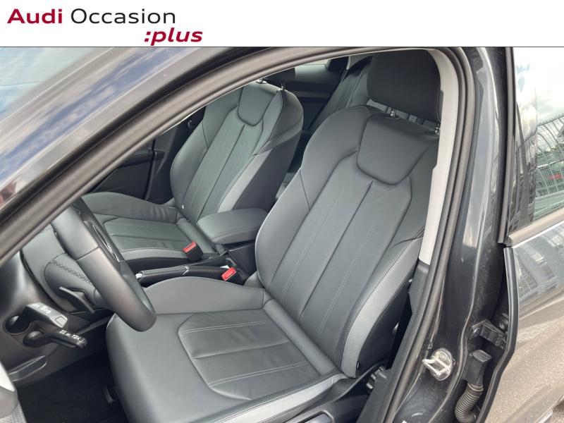 Voitures occasions Audi A1 Sportback Design luxe Augny