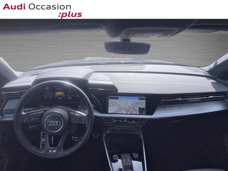 Voitures occasions Audi A3 Sportback Competition Augny