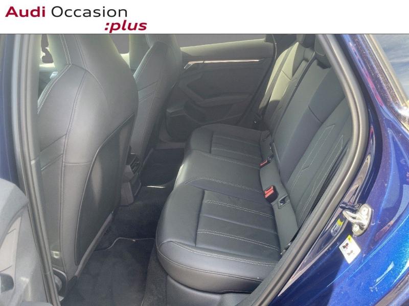 Voitures occasions Audi A3 Sportback Competition Augny