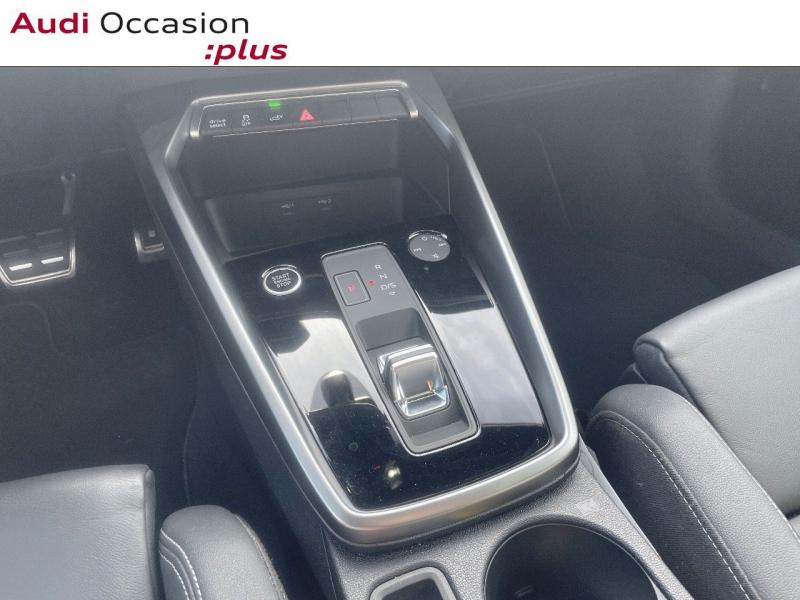 Voitures occasions Audi A3 Sportback Competition Augny