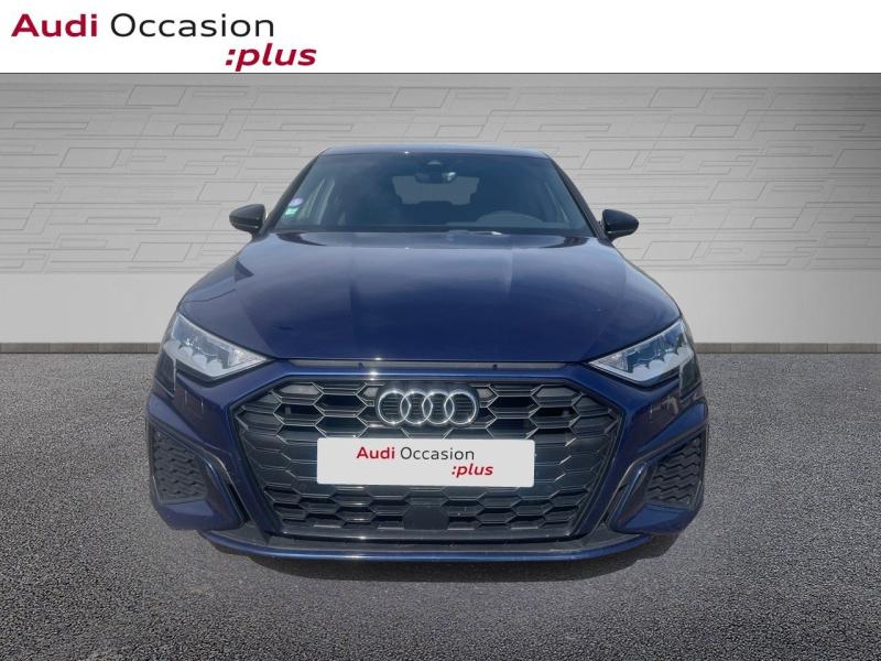Voitures occasions Audi A3 Sportback Competition Augny