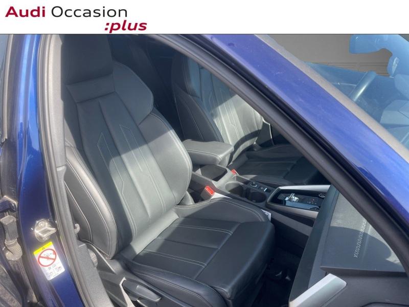 Voitures occasions Audi A3 Sportback Competition Augny