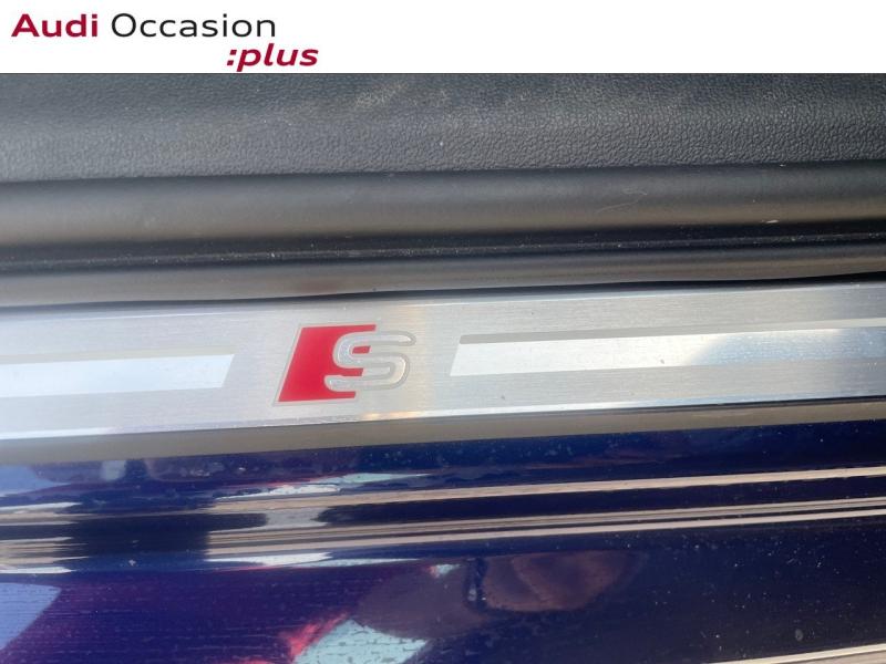 Voitures occasions Audi A3 Sportback Competition Augny