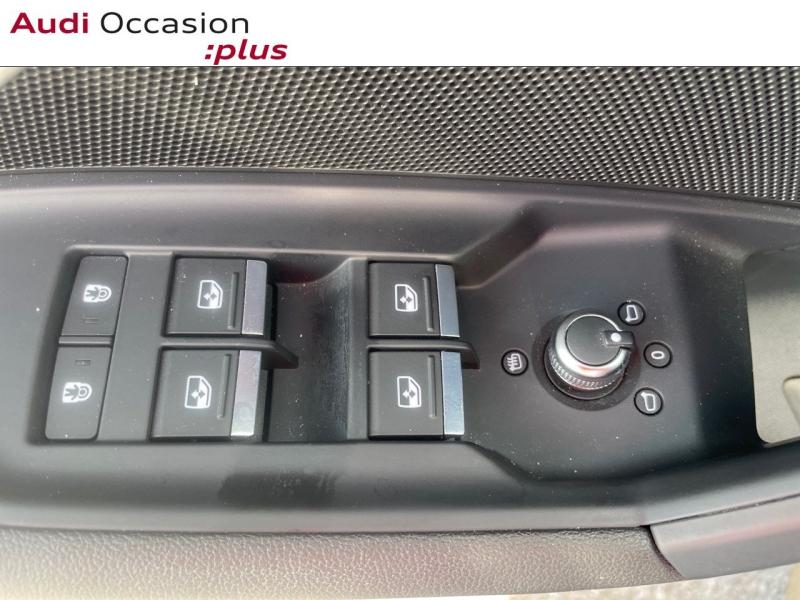 Voitures occasions Audi A3 Sportback Competition Augny