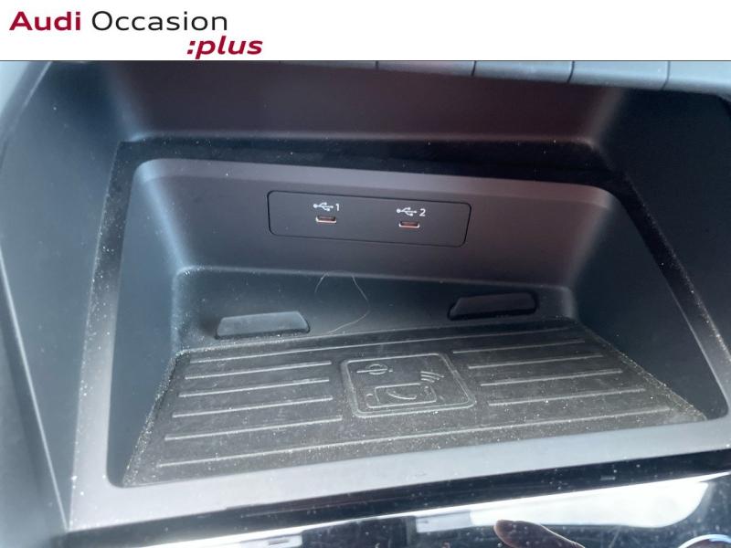 Voitures occasions Audi A3 Sportback Competition Augny