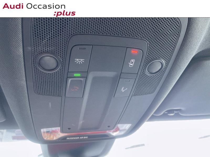 Voitures occasions Audi A3 Sportback Competition Augny