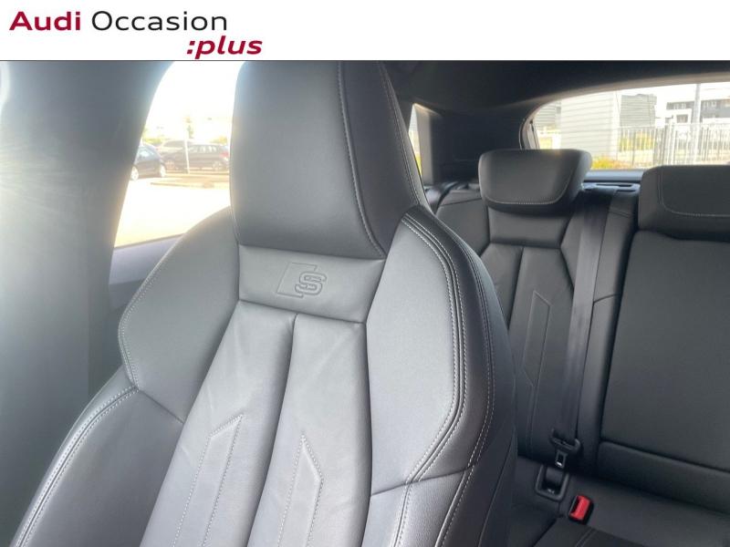 Voitures occasions Audi A3 Sportback Competition Augny