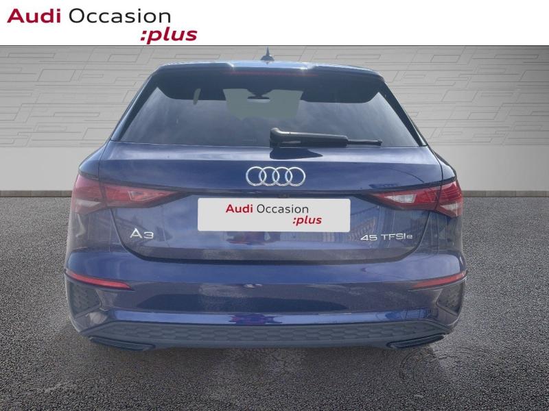 Voitures occasions Audi A3 Sportback Competition Augny