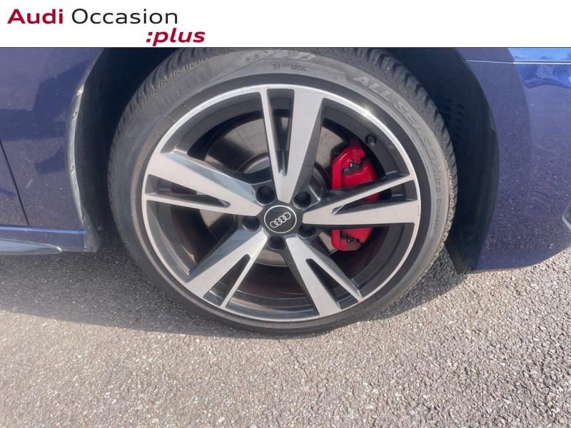 Voitures occasions Audi A3 Sportback Competition Augny