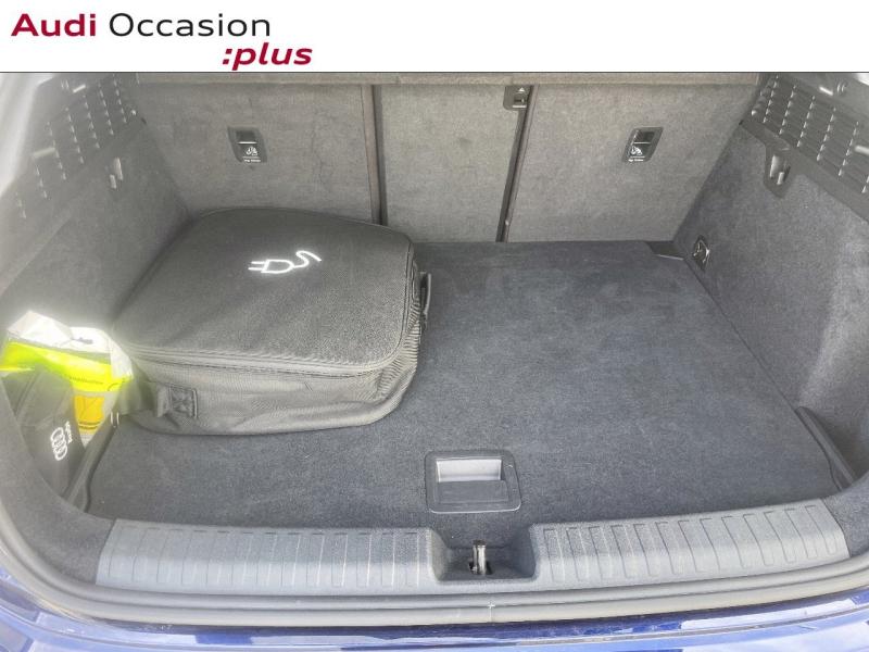 Voitures occasions Audi A3 Sportback Competition Augny