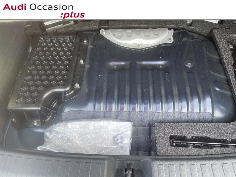 Voitures occasions Audi A3 Sportback Competition Augny