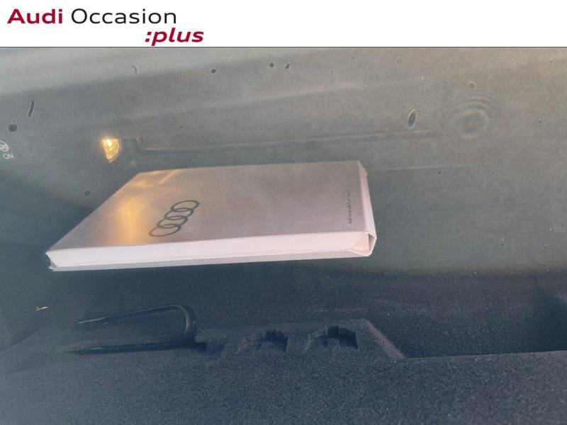 Voitures occasions Audi A3 Sportback Competition Augny