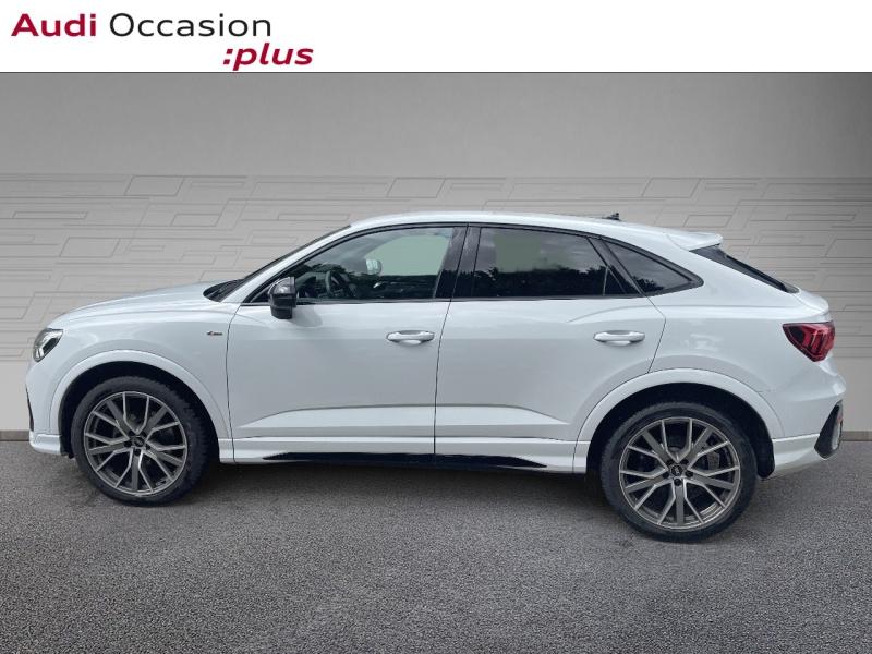 Voitures occasions Audi Q3 Sportback S Edition Augny