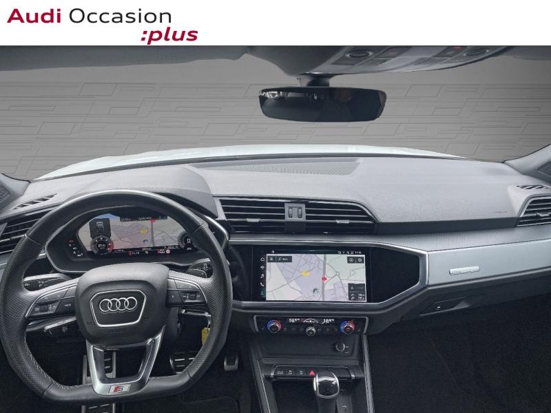 Voitures occasions Audi Q3 Sportback S Edition Augny