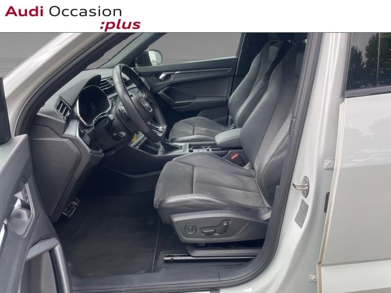 Voitures occasions Audi Q3 Sportback S Edition Augny