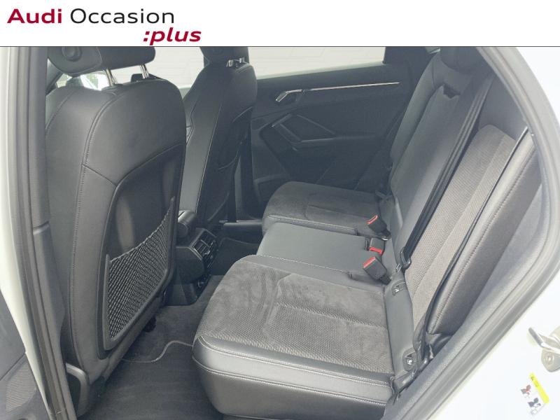 Voitures occasions Audi Q3 Sportback S Edition Augny