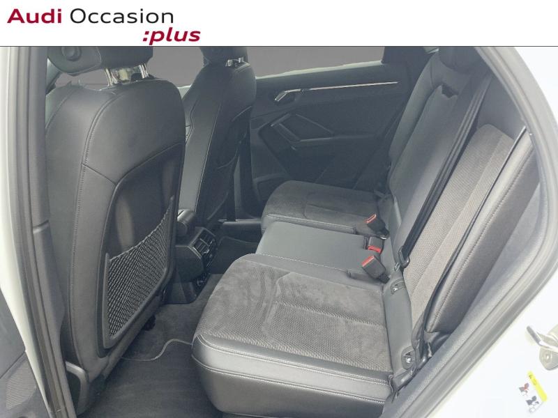 Voitures occasions Audi Q3 Sportback S Edition Augny
