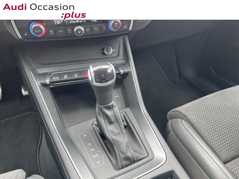 Voitures occasions Audi Q3 Sportback S Edition Augny