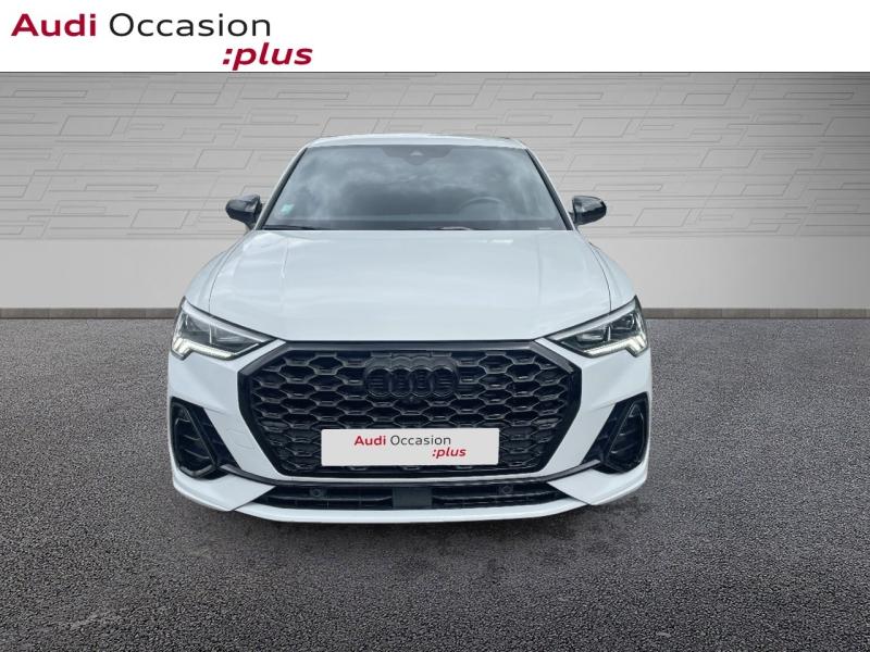 Voitures occasions Audi Q3 Sportback S Edition Augny