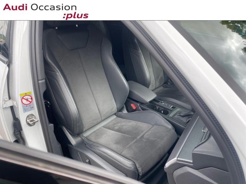 Voitures occasions Audi Q3 Sportback S Edition Augny