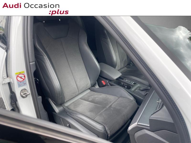 Voitures occasions Audi Q3 Sportback S Edition Augny