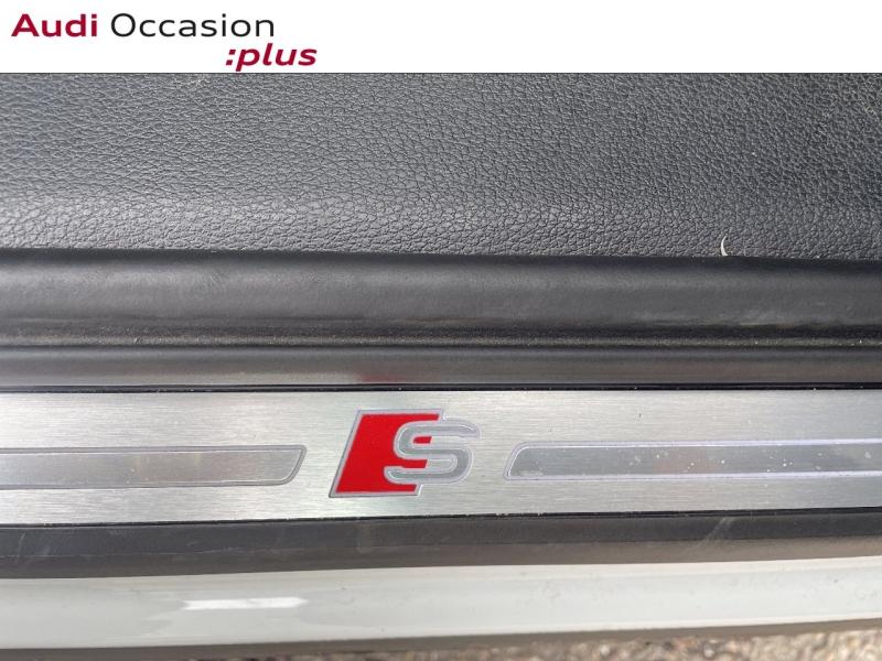 Voitures occasions Audi Q3 Sportback S Edition Augny