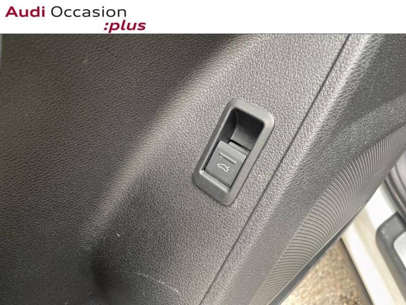 Voitures occasions Audi Q3 Sportback S Edition Augny