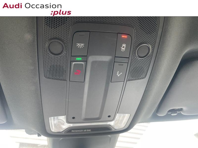 Voitures occasions Audi Q3 Sportback S Edition Augny