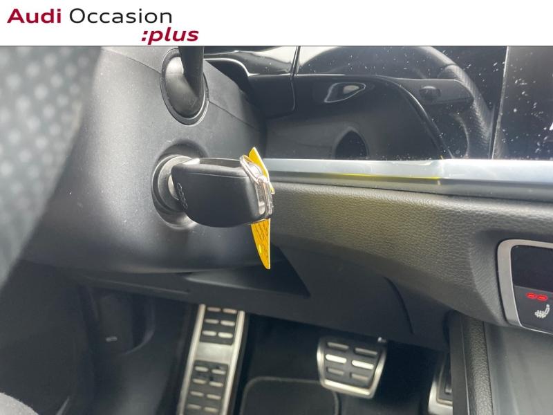 Voitures occasions Audi Q3 Sportback S Edition Augny