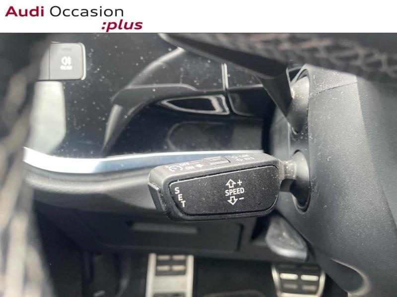 Voitures occasions Audi Q3 Sportback S Edition Augny