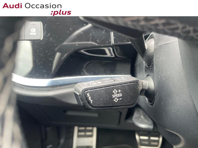 Voitures occasions Audi Q3 Sportback S Edition Augny