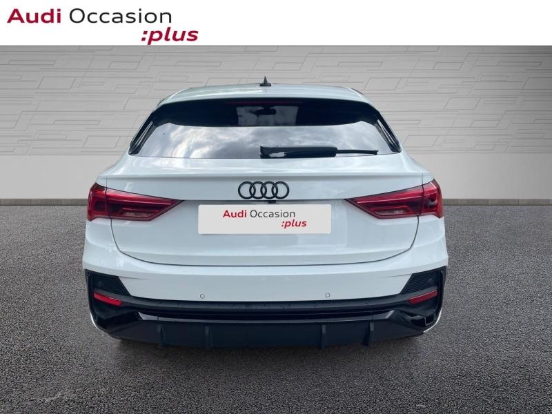 Voitures occasions Audi Q3 Sportback S Edition Augny