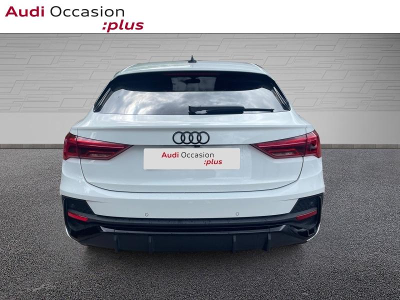 Voitures occasions Audi Q3 Sportback S Edition Augny