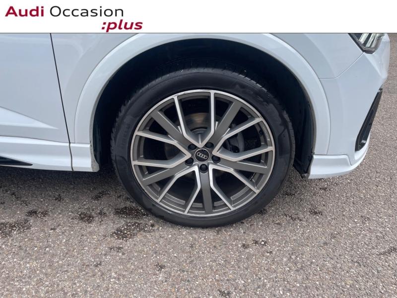 Voitures occasions Audi Q3 Sportback S Edition Augny