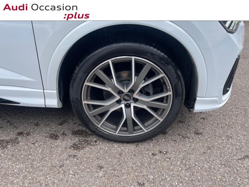 Voitures occasions Audi Q3 Sportback S Edition Augny