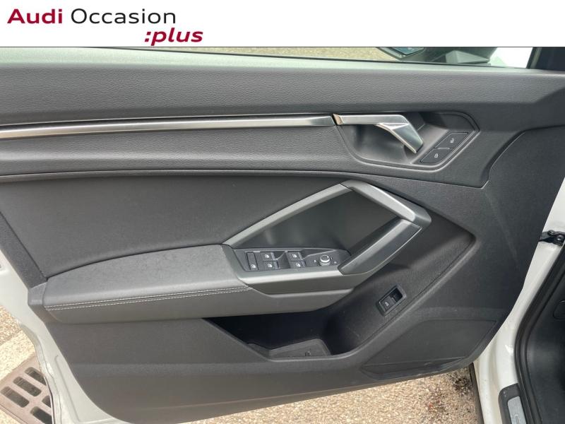 Voitures occasions Audi Q3 Sportback S Edition Augny