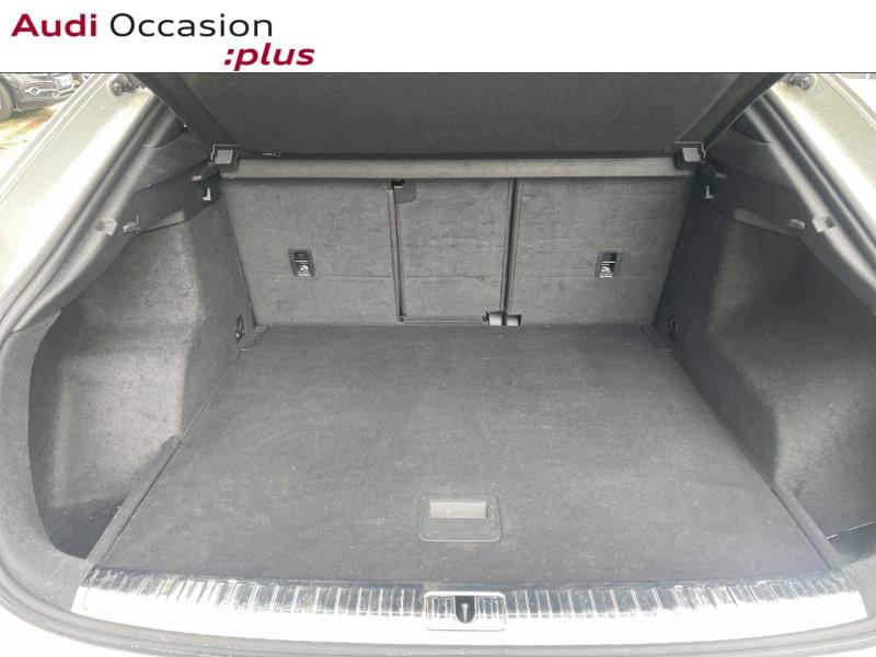 Voitures occasions Audi Q3 Sportback S Edition Augny