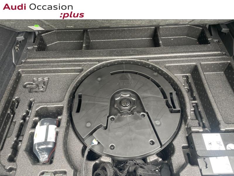 Voitures occasions Audi Q3 Sportback S Edition Augny