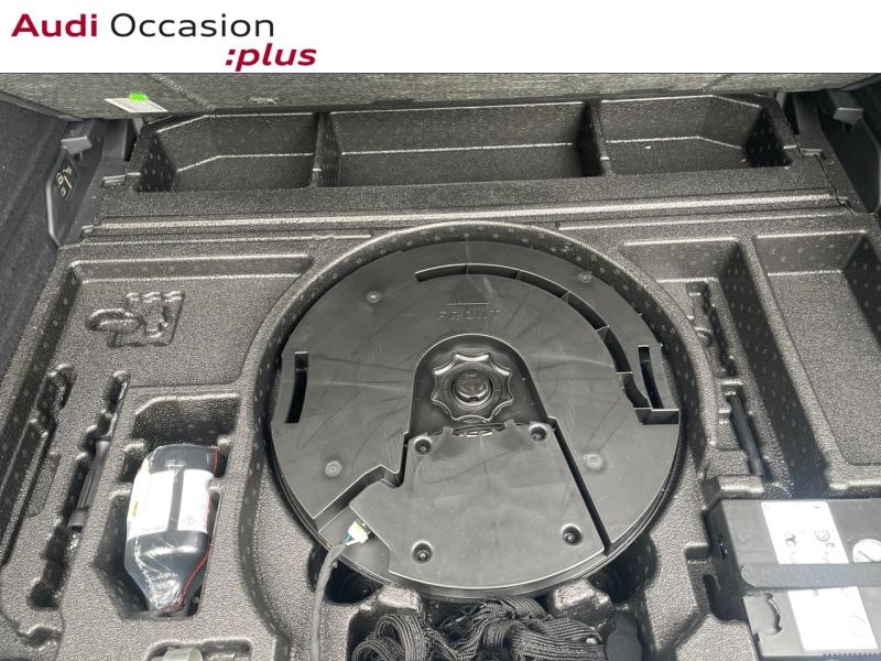 Voitures occasions Audi Q3 Sportback S Edition Augny