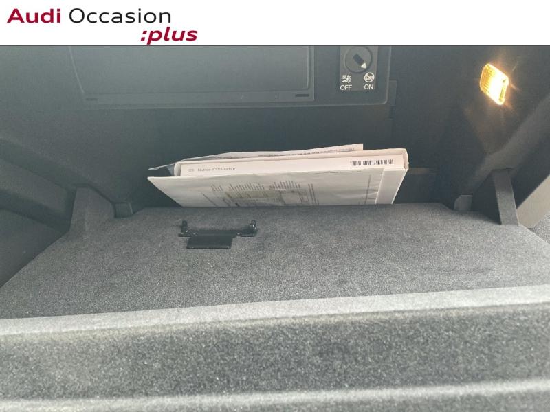 Voitures occasions Audi Q3 Sportback S Edition Augny